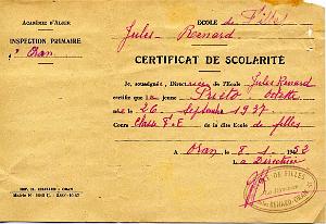 Oran diplomes divers 080